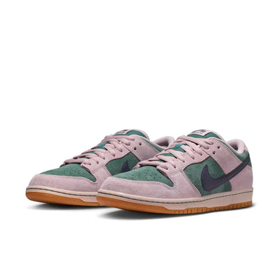 Nike SB Dunk Low - Mineral Slate/Dark Raisin
