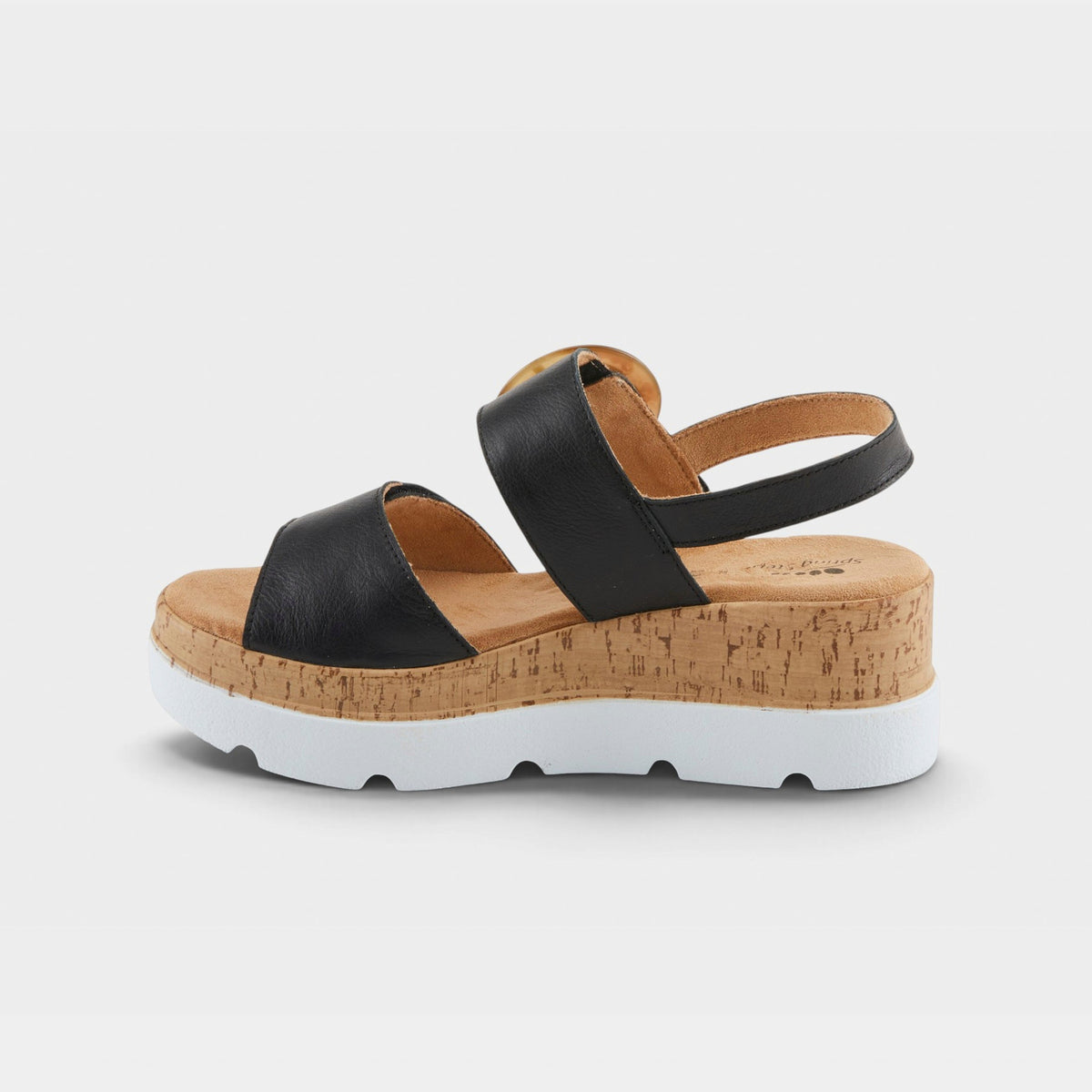 Spring Step Abarah Sandals — product view 21