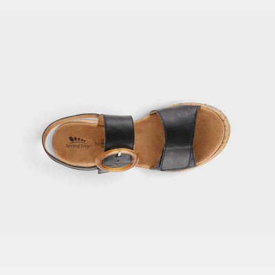 Spring Step Abarah Sandals — product view 22