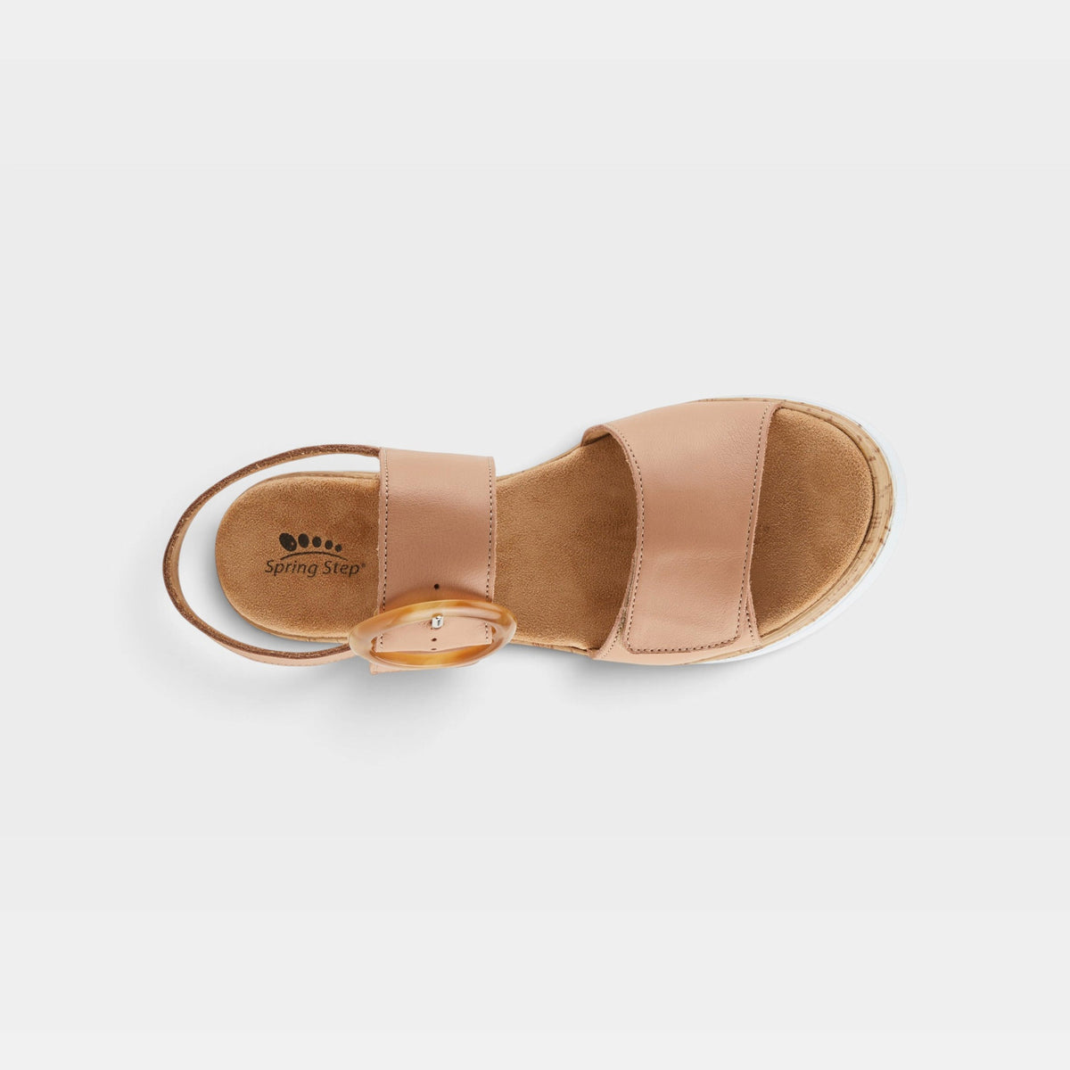 Spring Step Abarah Sandals — product view 4