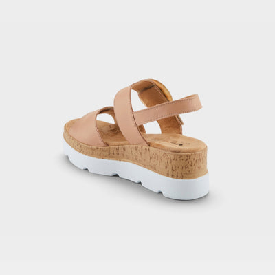 Spring Step Abarah Sandals — product view 6