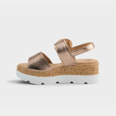 Spring Step Abarah Sandals — product view 27