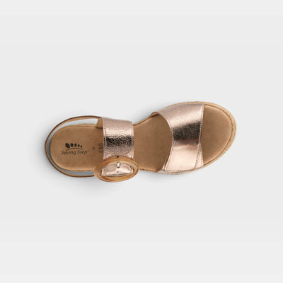 Spring Step Abarah Sandals — product view 28