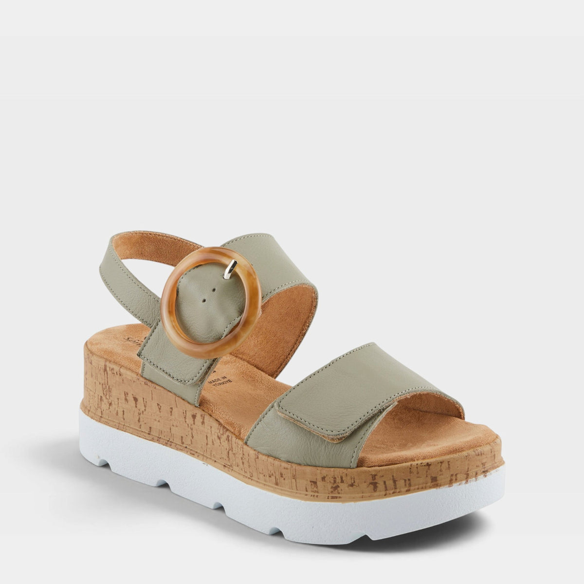 Spring Step Abarah Sandals — product view 7