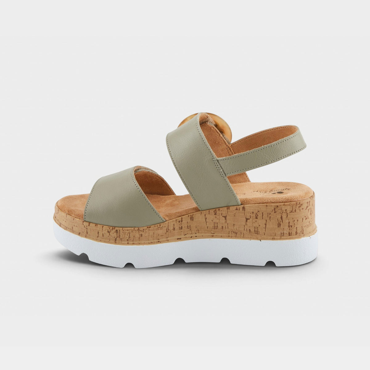 Spring Step Abarah Sandals — product view 9
