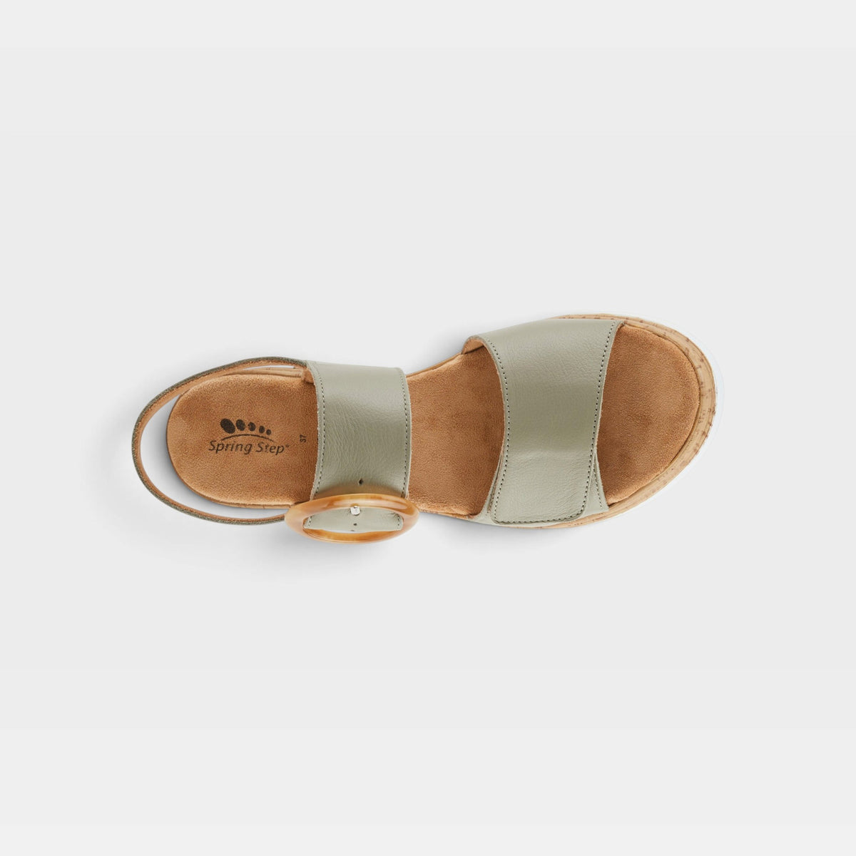Spring Step Abarah Sandals — product view 10