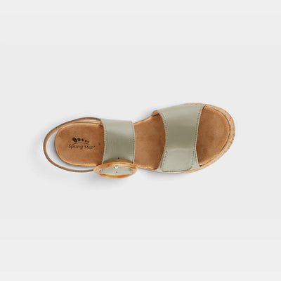Spring Step Abarah Sandals — product view 10