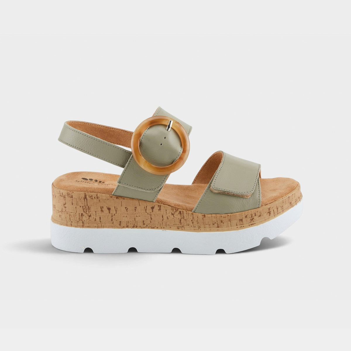 Spring Step Abarah Sandals — product view 8