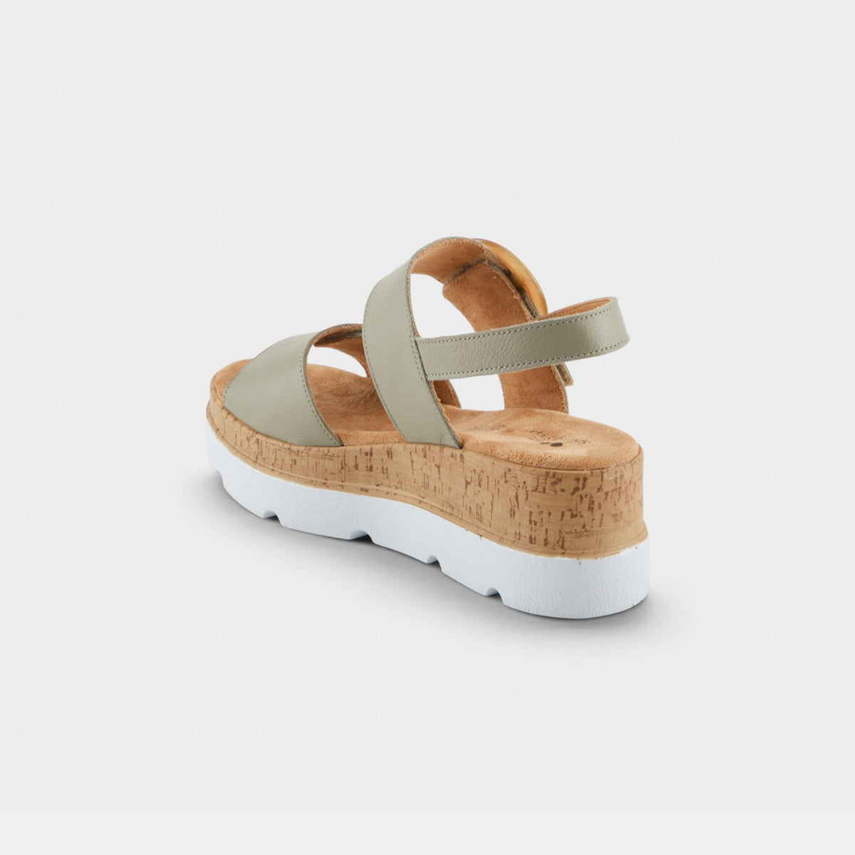 Spring Step Abarah Sandals — product view 12