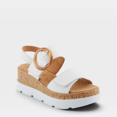 Spring Step Abarah Sandals — product view 13