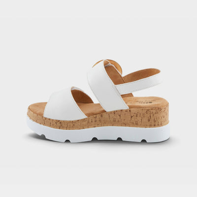Spring Step Abarah Sandals — product view 15