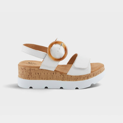 Spring Step Abarah Sandals — product view 14