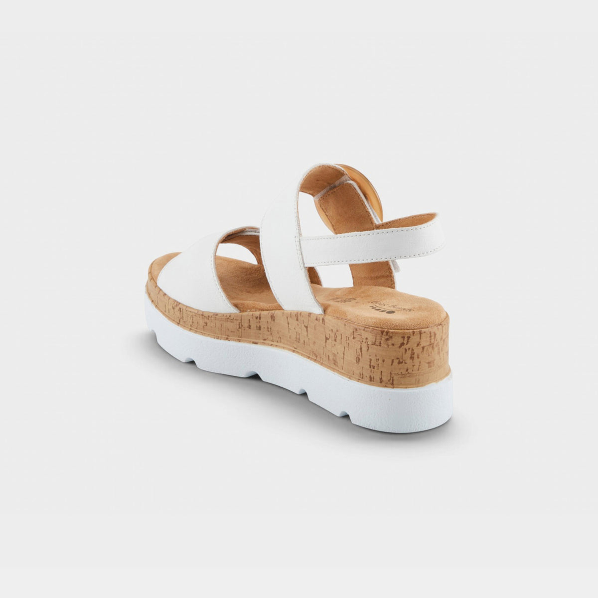 Spring Step Abarah Sandals — product view 18