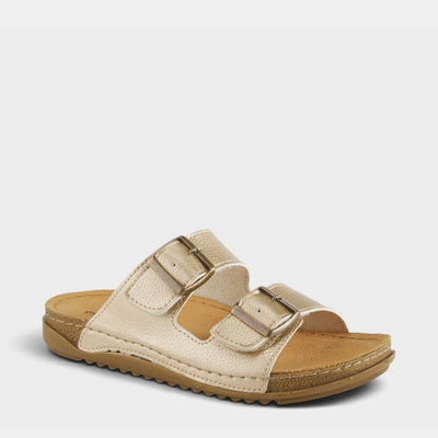 Flexus Abbas Women's Sandals — product view 3