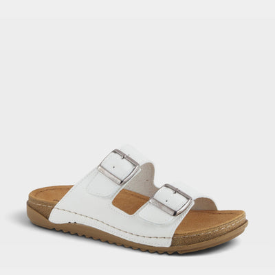 Flexus Abbas Women's Sandals — product view 4