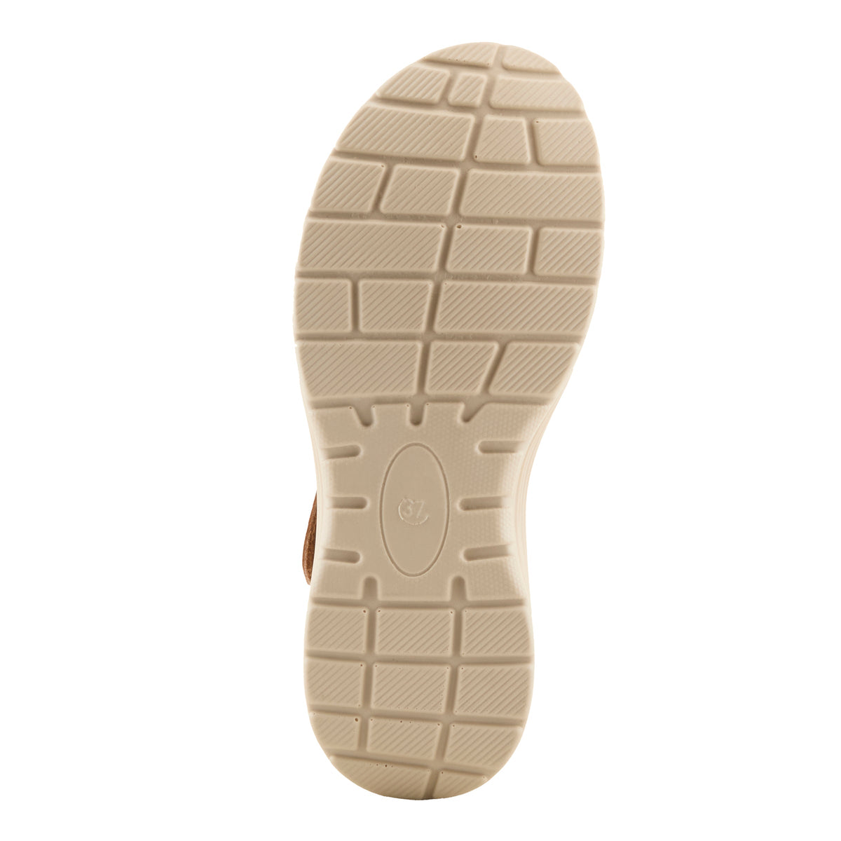 FLEXUS ABIE SANDALS – Back View