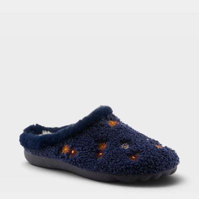 Flexus Abouquet Women's Slippers — product view 2
