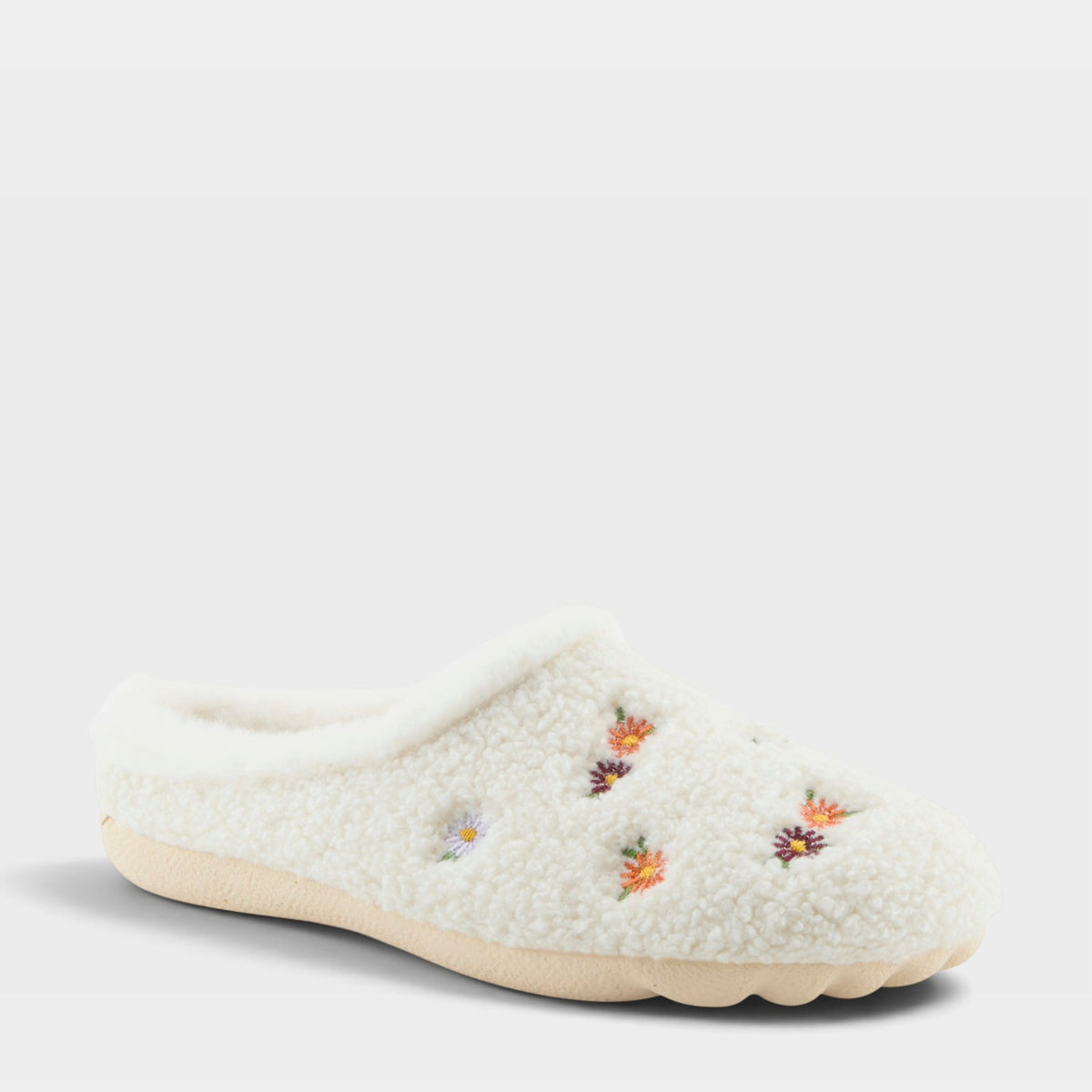Flexus Abouquet Women's Slippers — product view 3
