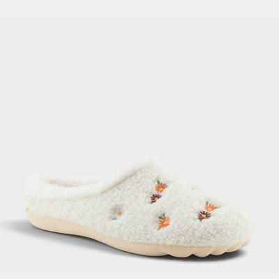Flexus Abouquet Women's Slippers — product view 3