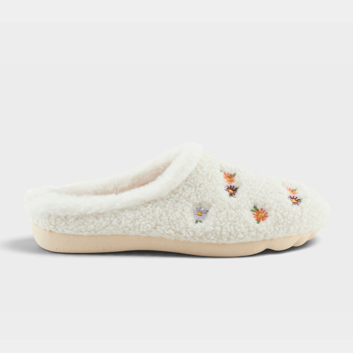 Flexus Abouquet Women's Slippers — product view 7