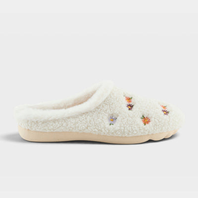 Flexus Abouquet Women's Slippers — product view 7