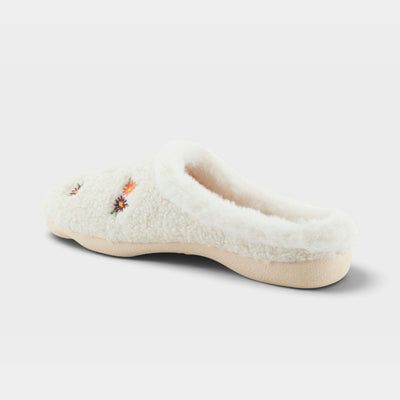Flexus Abouquet Women's Slippers — product view 9
