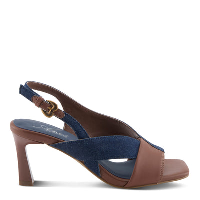 AZURA ABOVEALL SANDALS