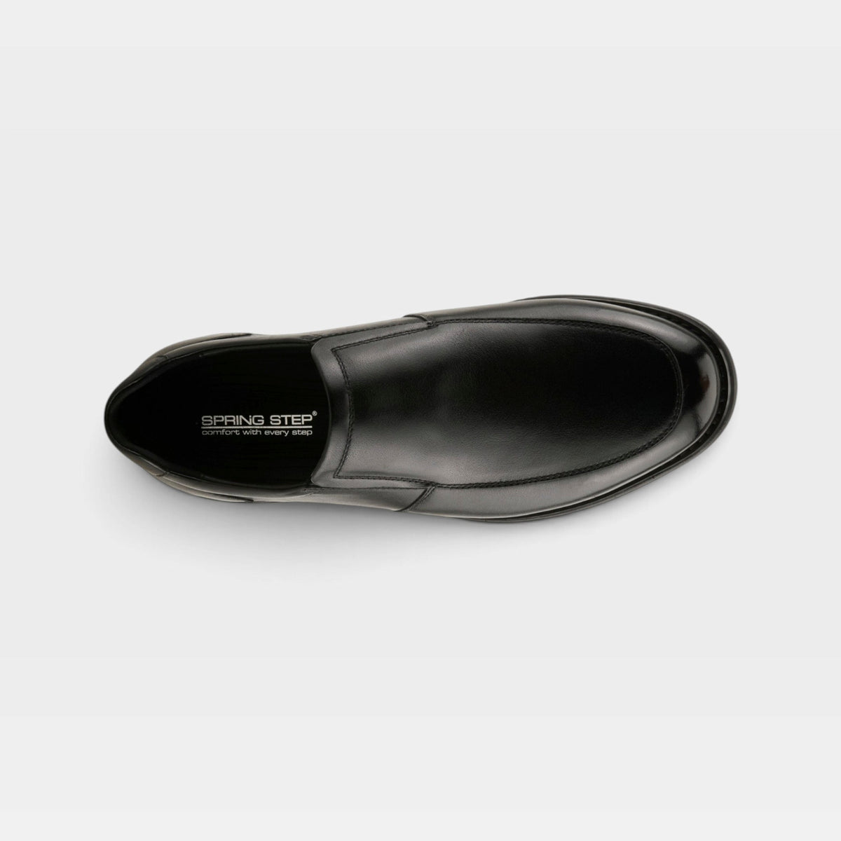 Spring Step Men Absher Men's Shoes — product view 3