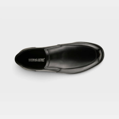 Spring Step Men Absher Men's Shoes — product view 3