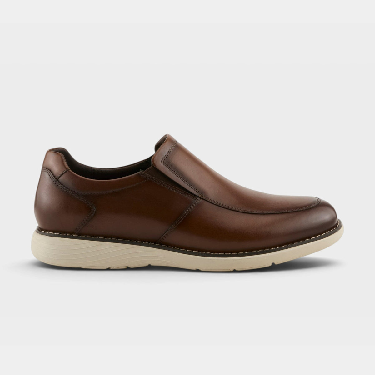 Spring Step Men Absher Men's Shoes — product view 6
