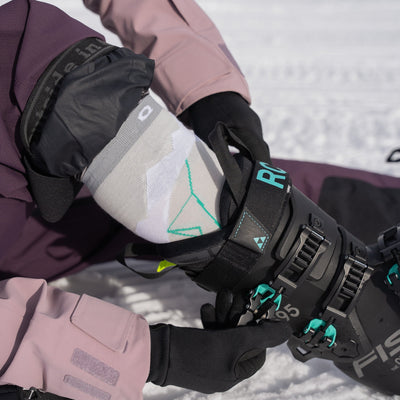 Ski Sock - Descent Series