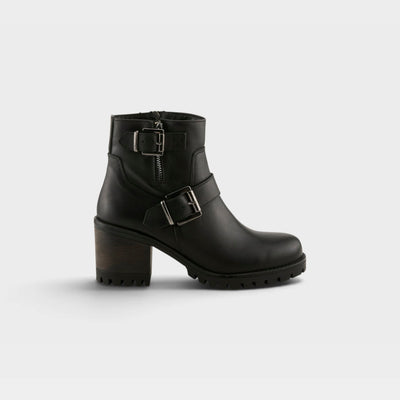 Spring Step Acco Women's Boots — product view 6