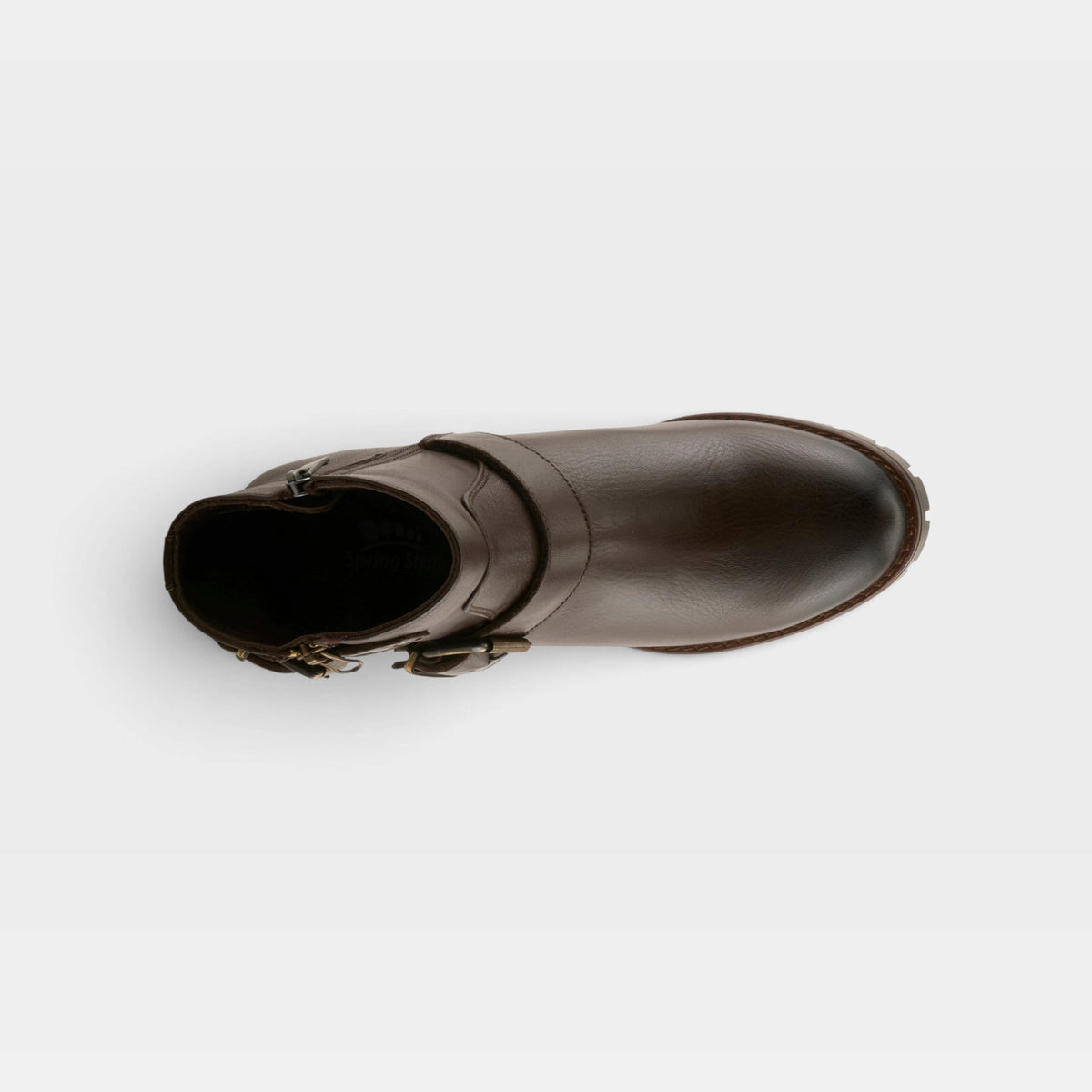 Spring Step Acco Women's Boots — product view 3