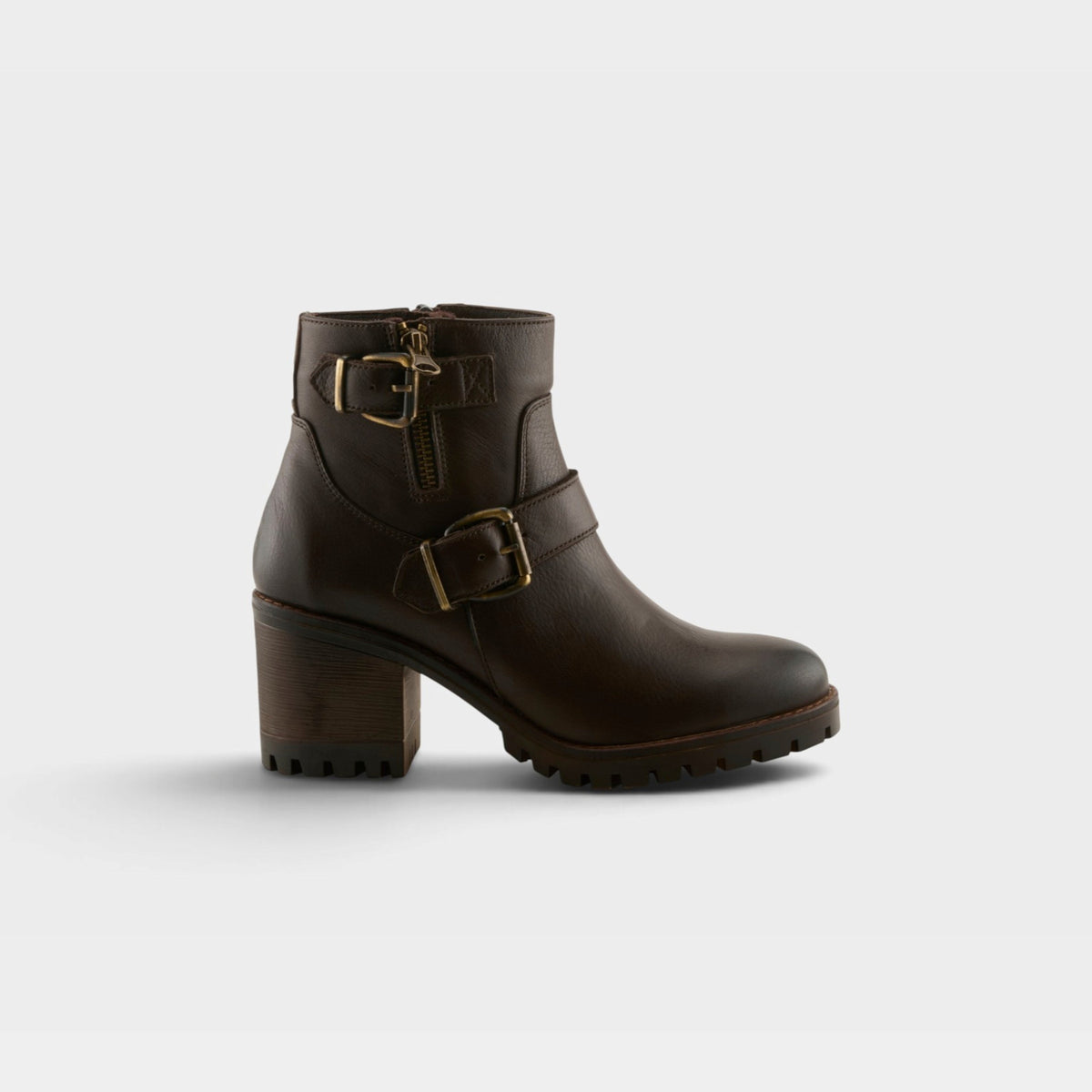 Spring Step Acco Women's Boots — product view 1