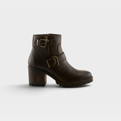 Spring Step Acco Women's Boots — product view 1