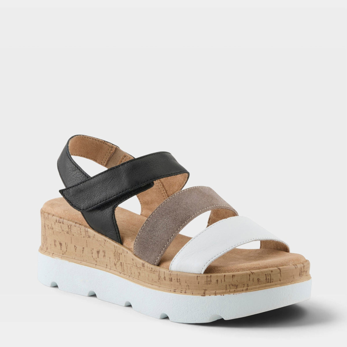 Spring Step Acey Sandals — product view 1