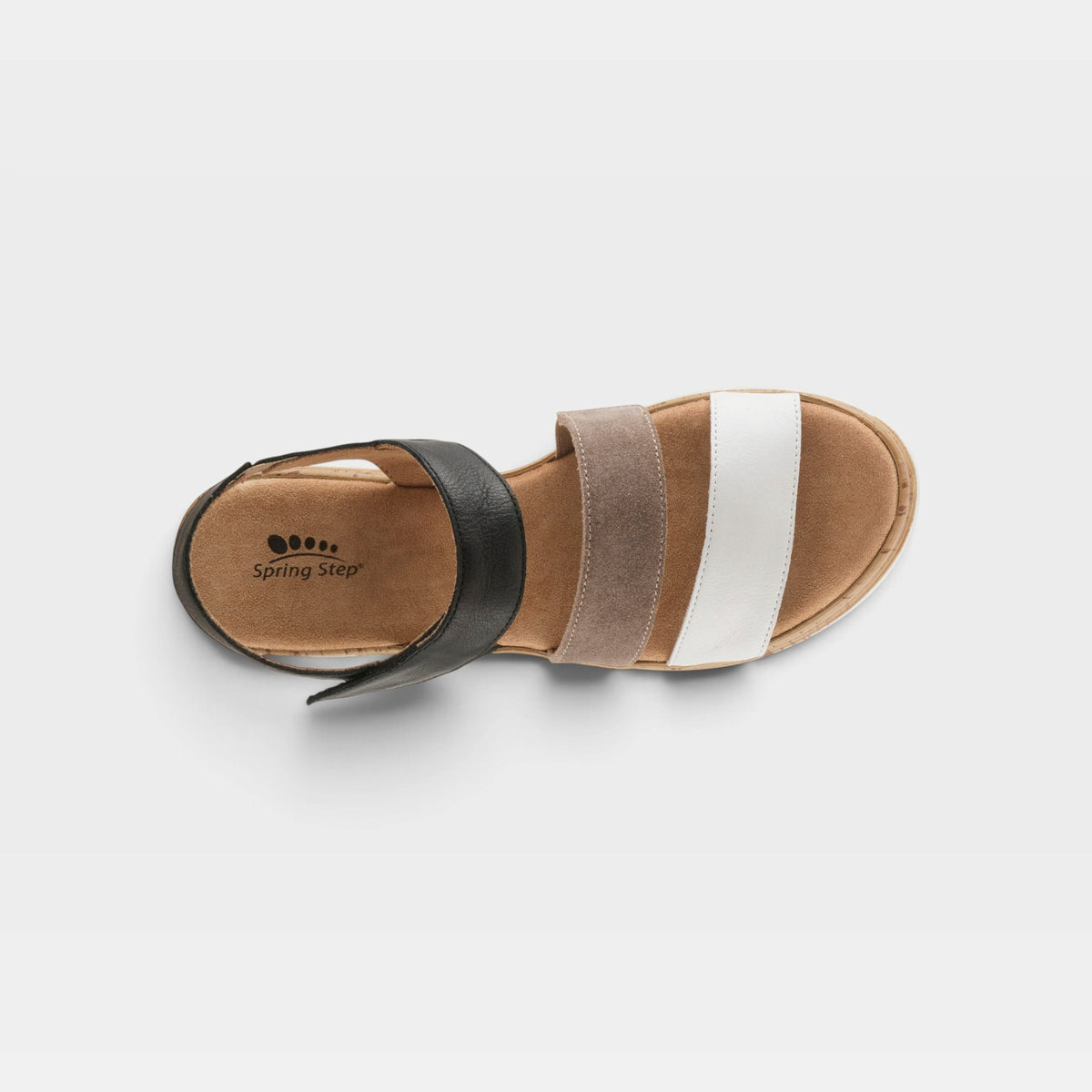 Spring Step Acey Sandals — product view 4