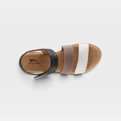 Spring Step Acey Sandals — product view 4