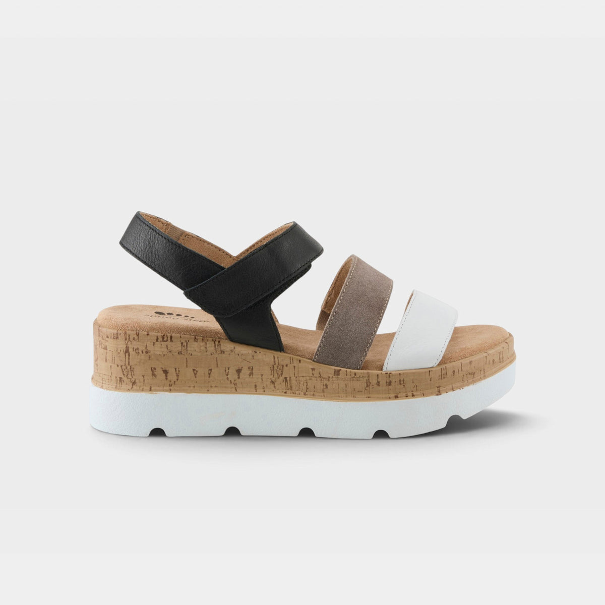 Spring Step Acey Sandals — product view 2