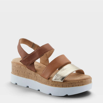 Spring Step Acey Sandals — product view 7