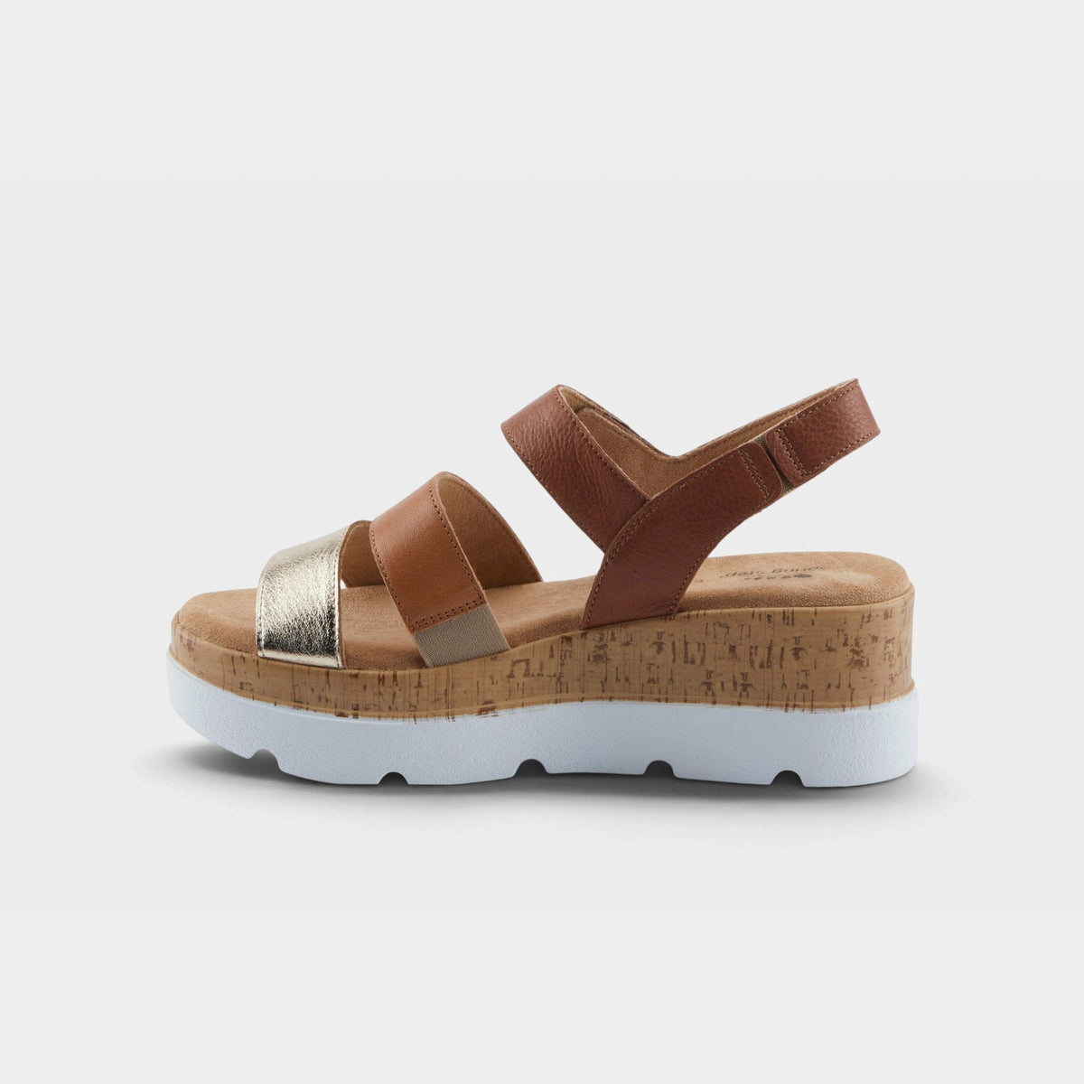 Spring Step Acey Sandals — product view 9