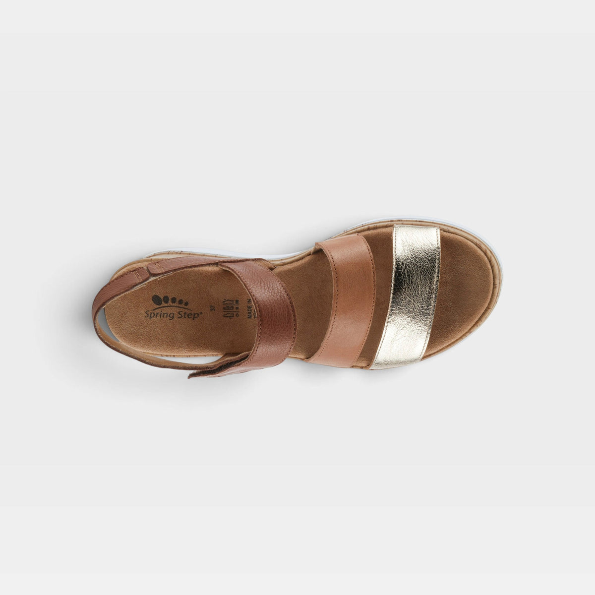 Spring Step Acey Sandals — product view 10