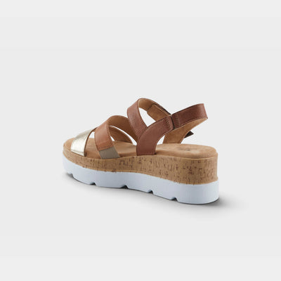 Spring Step Acey Sandals — product view 12