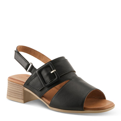 Spring Step SPRING STEP ACOLIANA SANDALS sandal in bone with comfortable everyday design