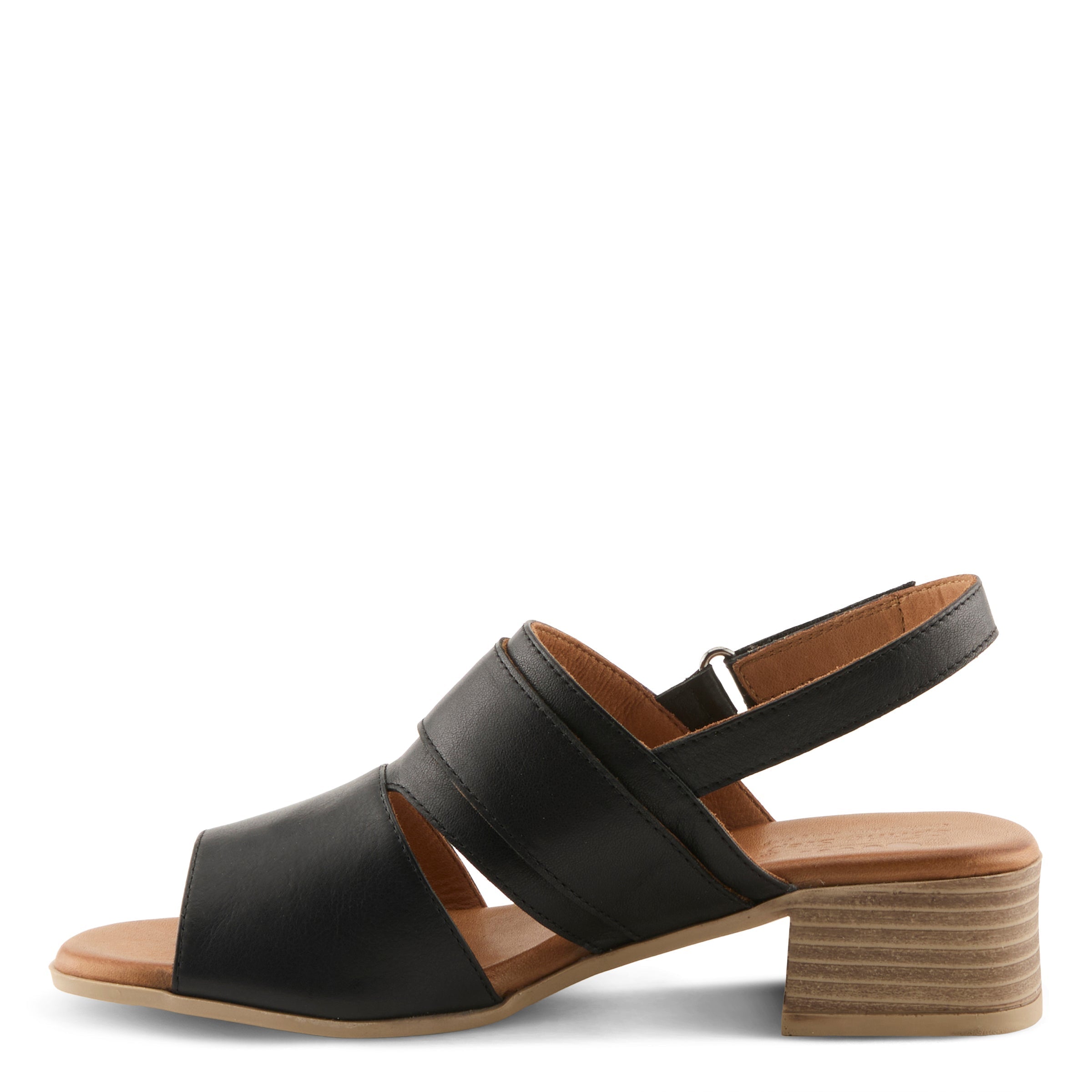 SPRING STEP ACOLIANA SANDALS