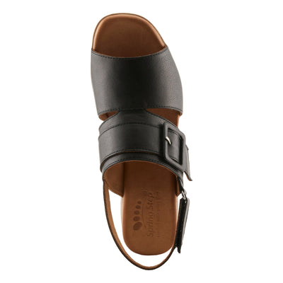 SPRING STEP ACOLIANA SANDALS