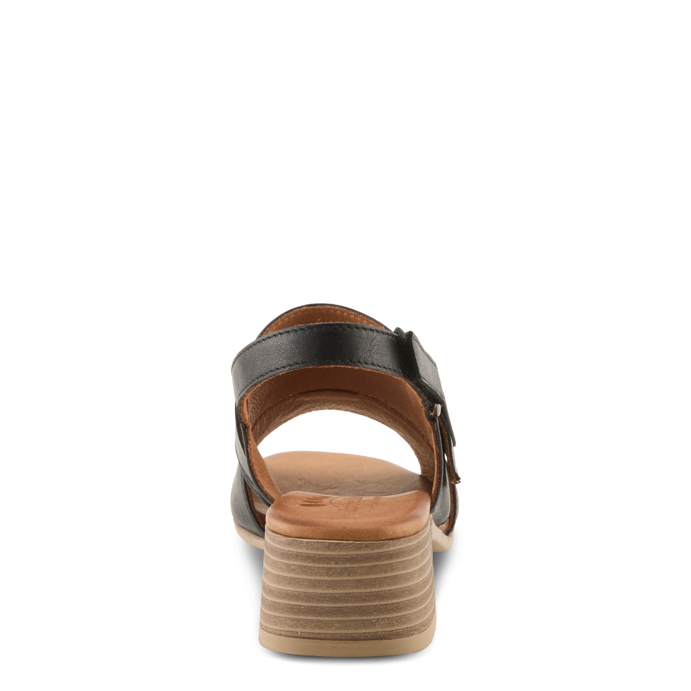 SPRING STEP ACOLIANA SANDALS