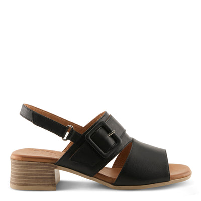 SPRING STEP ACOLIANA SANDALS