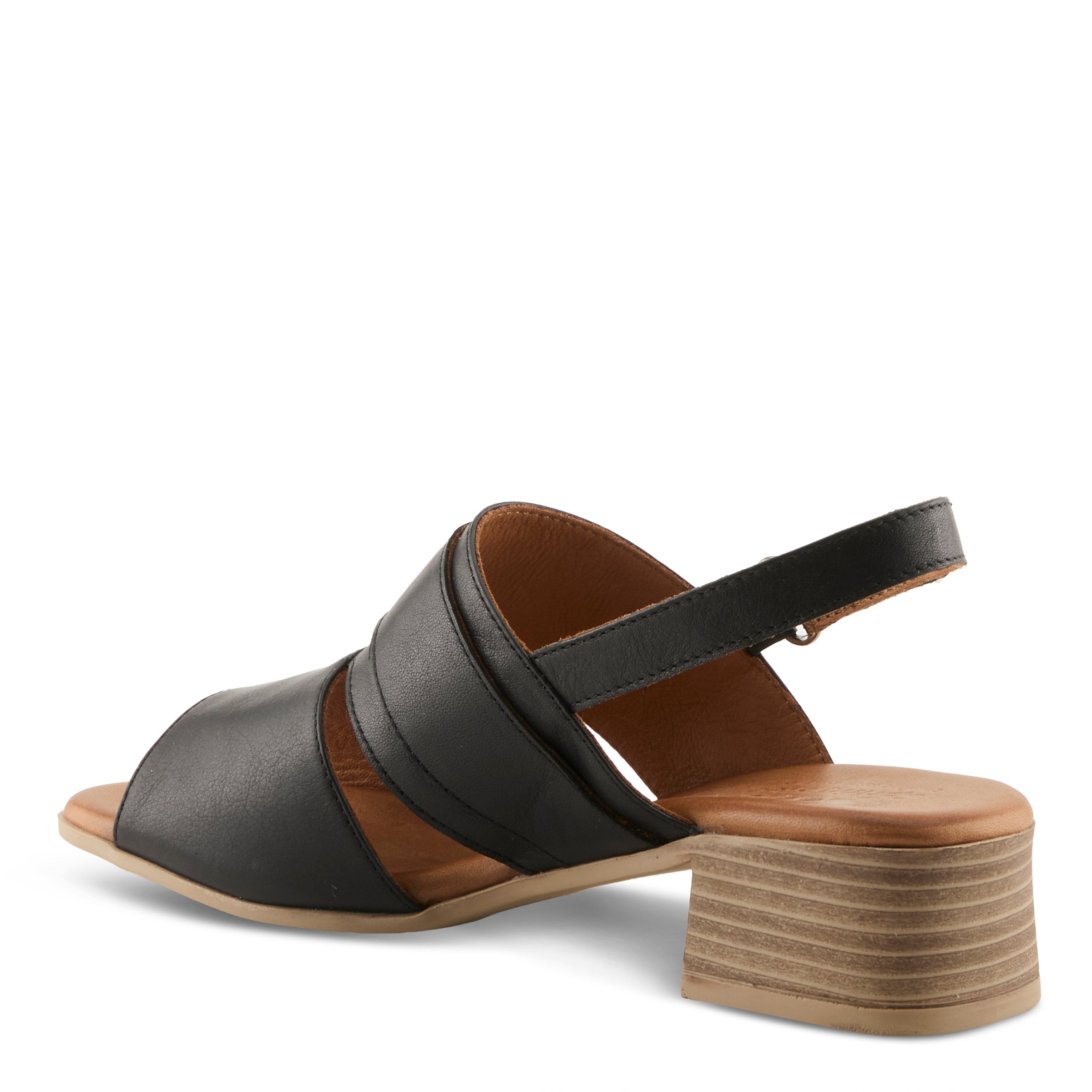 SPRING STEP ACOLIANA SANDALS