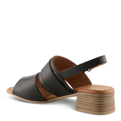 SPRING STEP ACOLIANA SANDALS
